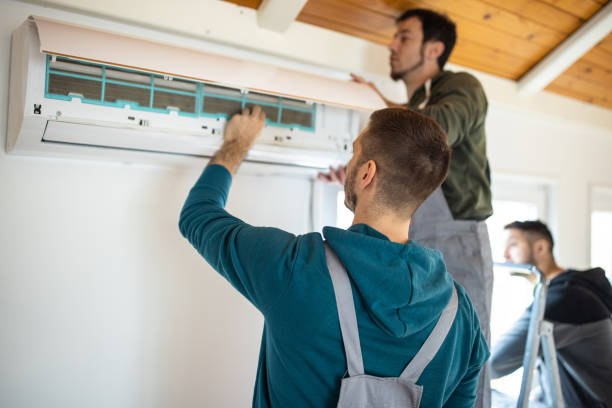 Best HVAC Consulting and Engineering in Aitkin, MN