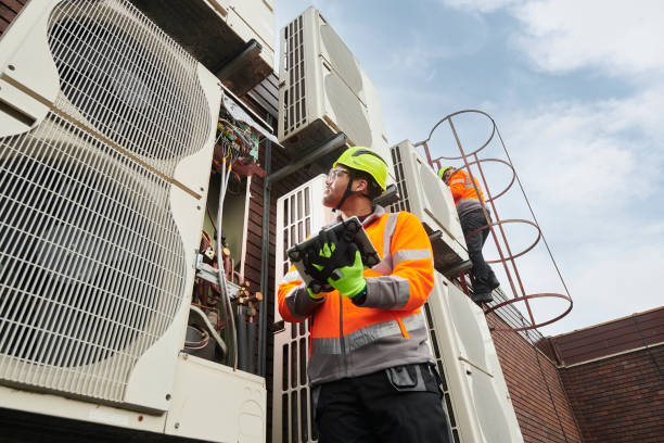 Best Emergency HVAC Services in Aitkin, MN
